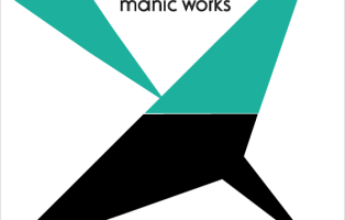manic_worksジャケ